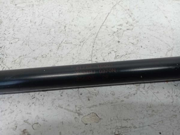 VERIN HAYON HYUNDAI GETZ/ CHEVROLET AVEO - Vue 2